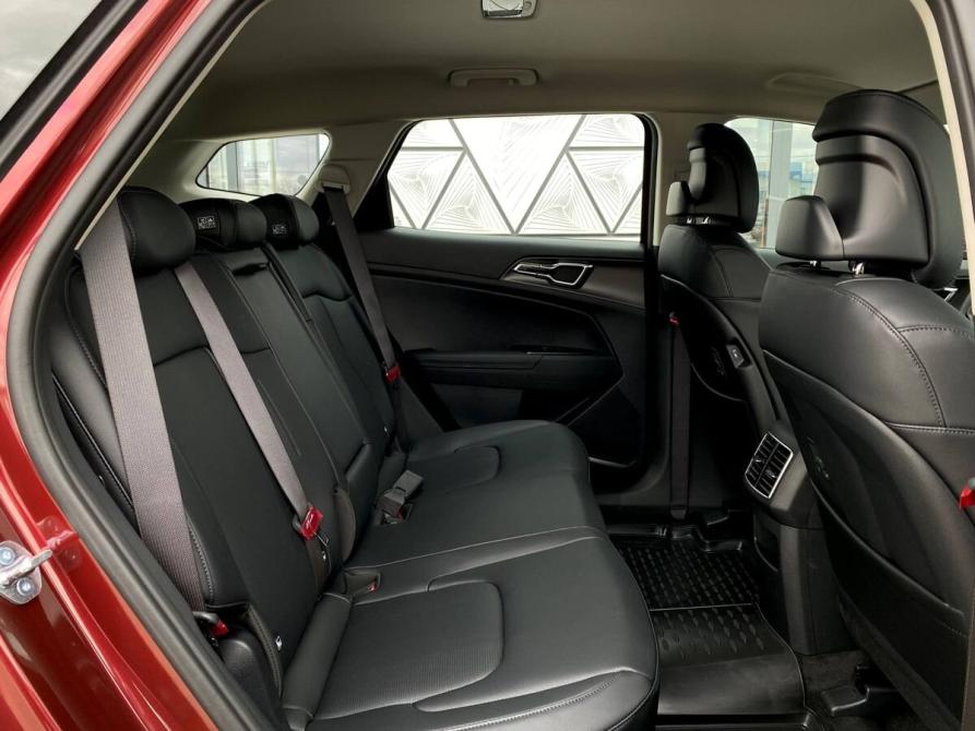 Kia Sportage V Рестайлинг Санкт-Петербург  - изображение 15