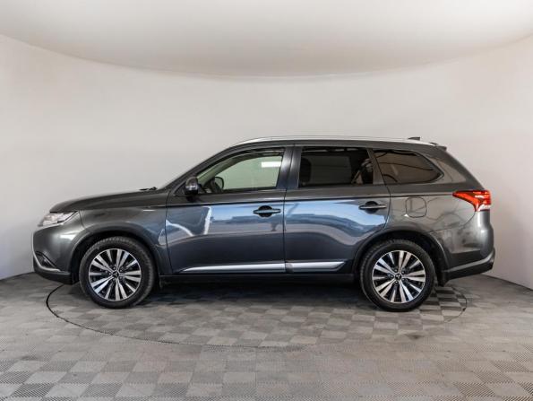 Mitsubishi Outlander III Рестайлинг 3 с пробегом 2019 года, цена 1 899 000 рублей, 140300 км, внедорожник, Автокод Объявления