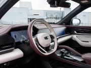 Geely Monjaro I Москва  - изображение 29