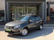 Lada (ВАЗ) Granta I Рестайлинг Пермь  - изображение 23