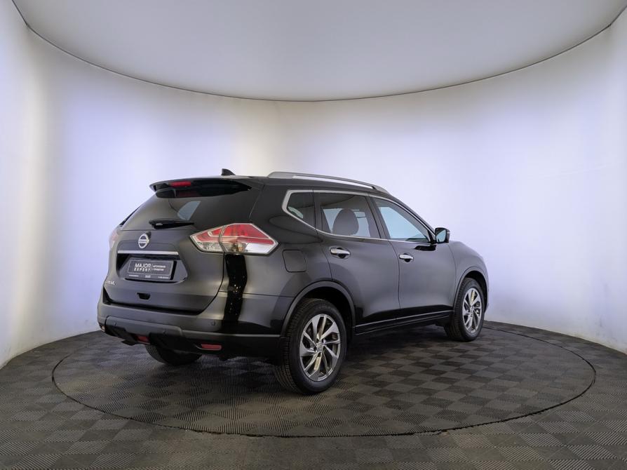 Nissan X-Trail III Москва  - изображение 5