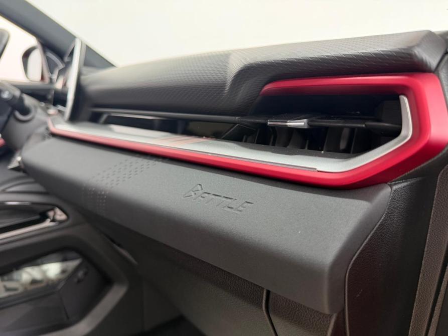 Geely Coolray I Рестайлинг Новороссийск  - изображение 30
