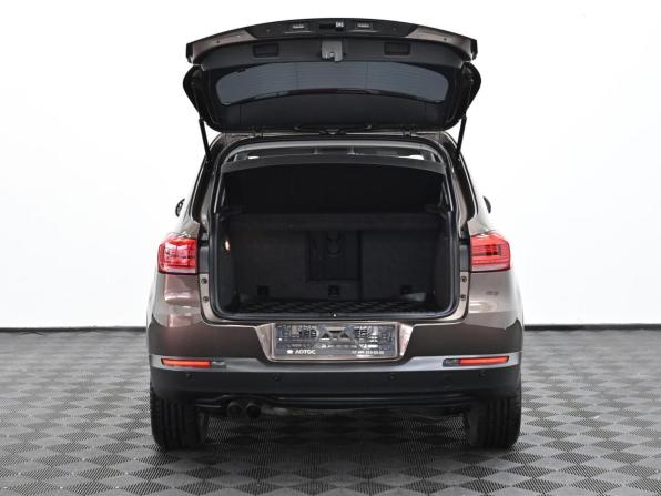 Volkswagen Tiguan I Рестайлинг с пробегом 2015 года, цена 1 449 000 рублей, 151000 км, внедорожник, Автокод Объявления