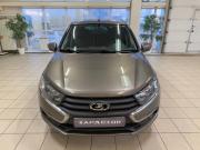 Lada (ВАЗ) Granta I Рестайлинг Волгоград  - изображение 21
