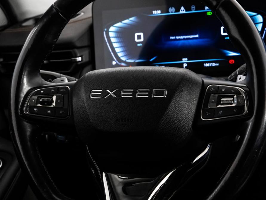 Exeed TXL I Рестайлинг Санкт-Петербург  - изображение 12