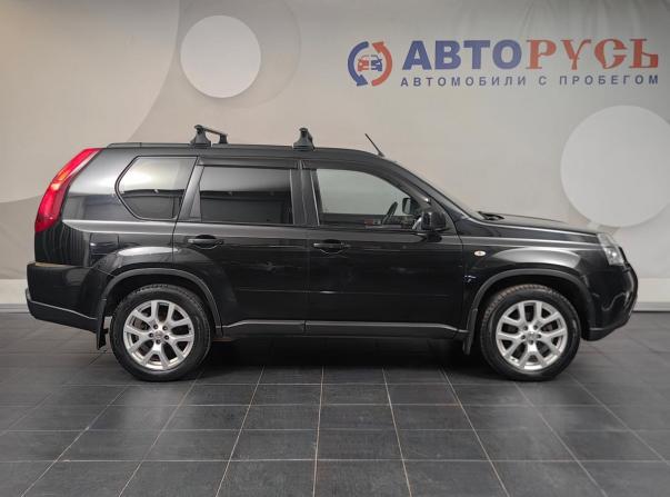Nissan X-Trail II Рестайлинг с пробегом 2013 года, цена 1 170 000 рублей, 194185 км, внедорожник, Автокод Объявления