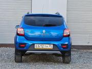 Renault Sandero II Вологда  - изображение 28