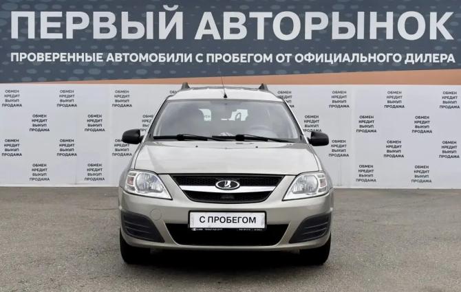 Lada (ВАЗ) Largus I с пробегом 2013 года, цена 699 000 рублей, 133487 км, универсал, Автокод Объявления