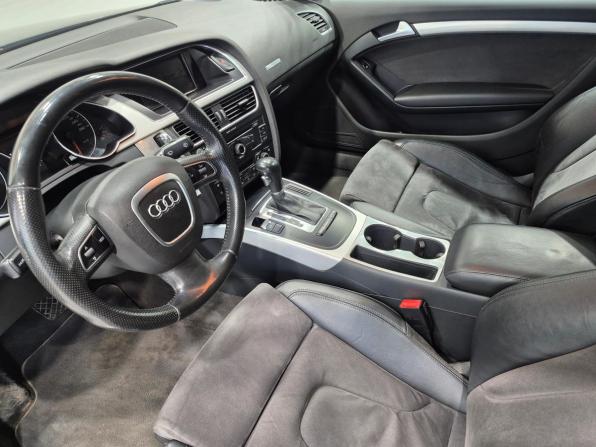 Audi A5 I (8T) с пробегом 2011 года, цена 1 040 000 рублей, 173000 км, купе, Автокод Объявления