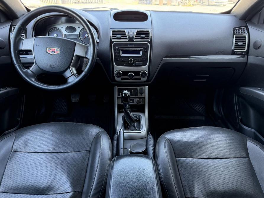 Geely Emgrand EC7 Саратов  - изображение 10
