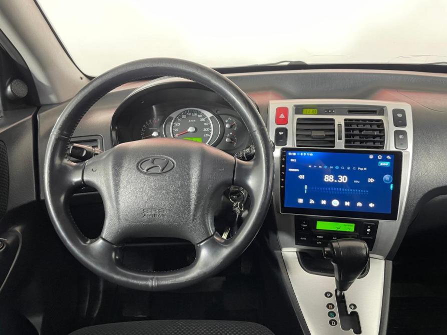 Hyundai Tucson I Воронеж  - изображение 11