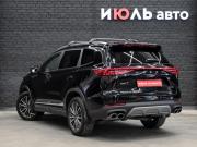 Chery Tiggo 8 Pro Max I Рестайлинг Екатеринбург  - изображение 30