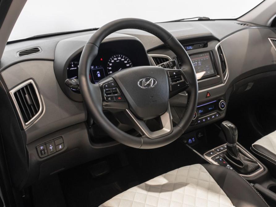Hyundai Creta I Казань  - изображение 5