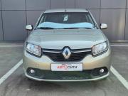 Renault Sandero II Воронеж  - изображение 23