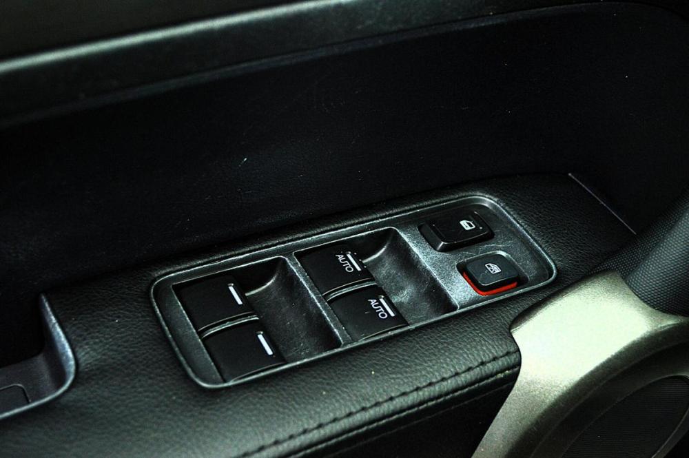 Honda CR-V III Рестайлинг Сургут  - изображение 11
