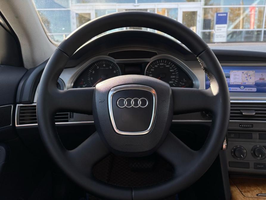 Audi A6 III (C6) Тверь  - изображение 15