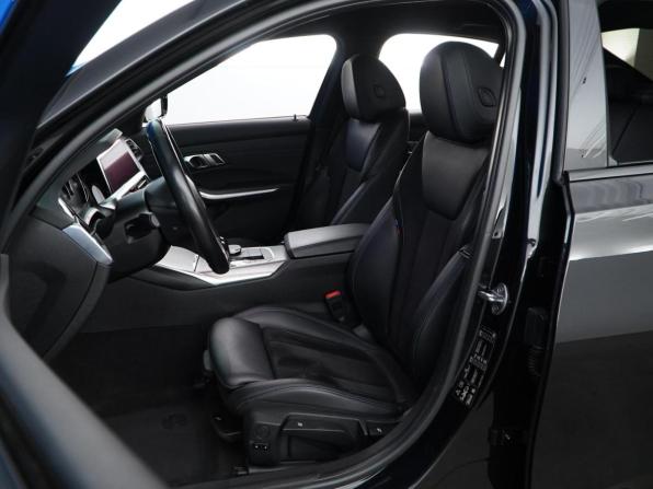 BMW 3 серии VII (G2x) с пробегом 2019 года, цена 4 400 000 рублей, 62569 км, седан, Автокод Объявления