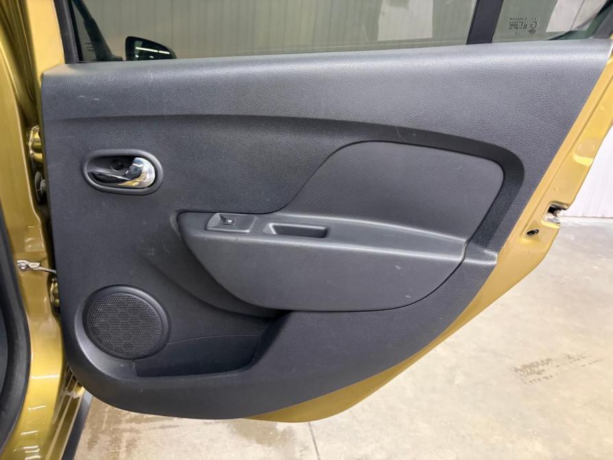Renault Sandero II Краснодар  - изображение 18