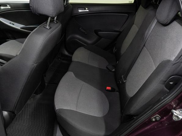 Hyundai Solaris I с пробегом 2013 года, цена 900 000 рублей, 103909 км, хэтчбек, Автокод Объявления