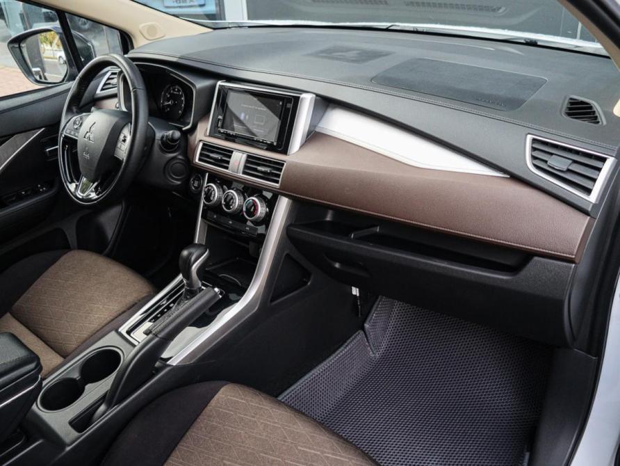 Mitsubishi Xpander I Москва  - изображение 7