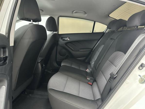 Kia Cerato III Рестайлинг (Classic) с пробегом 2019 года, цена 1 495 000 рублей, 106456 км, седан, Автокод Объявления