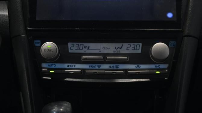 Toyota Camry VI (XV40) с пробегом 2007 года, цена 950 000 рублей, 283972 км, седан, Автокод Объявления