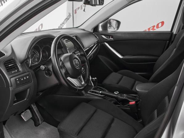Mazda CX-5 I с пробегом 2013 года, цена 1 620 000 рублей, 225553 км, внедорожник, Автокод Объявления