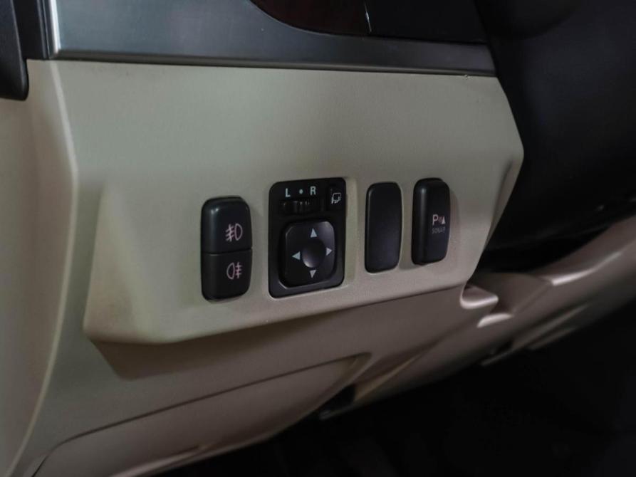 Mitsubishi Pajero IV Рестайлинг 2 Воронеж  - изображение 19
