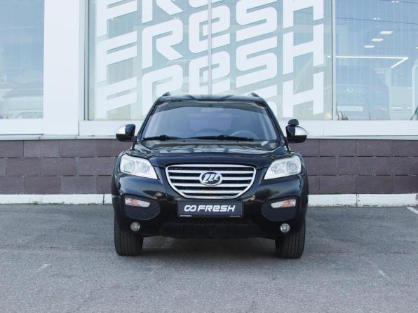 Lifan X60 I с пробегом 2014 года, цена 539 000 рублей, 80460 км, внедорожник, Автокод Объявления