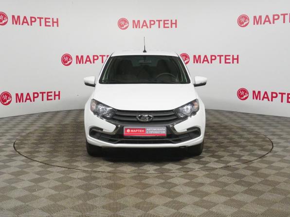 Lada (ВАЗ) Granta I Рестайлинг с пробегом 2025 года, цена 868 000 рублей, 21441 км, седан, Автокод Объявления