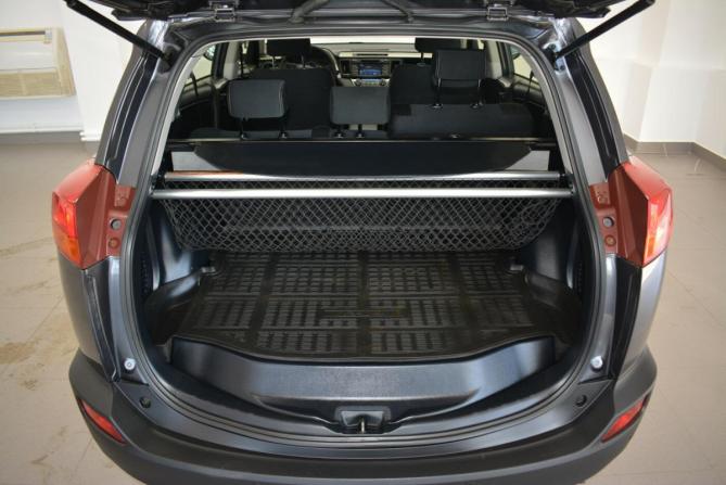 Toyota RAV4 IV (XA40) с пробегом 2014 года, цена 2 099 000 рублей, 205000 км, внедорожник, Автокод Объявления