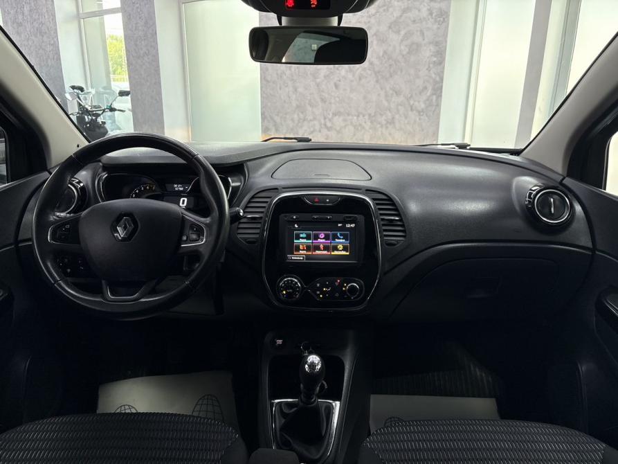 Renault Kaptur I Ярославль  - изображение 32