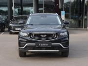 Geely Atlas Pro Москва  - изображение 19