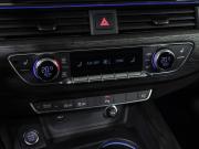 Audi A4 V (B9) Рестайлинг Москва  - изображение 33