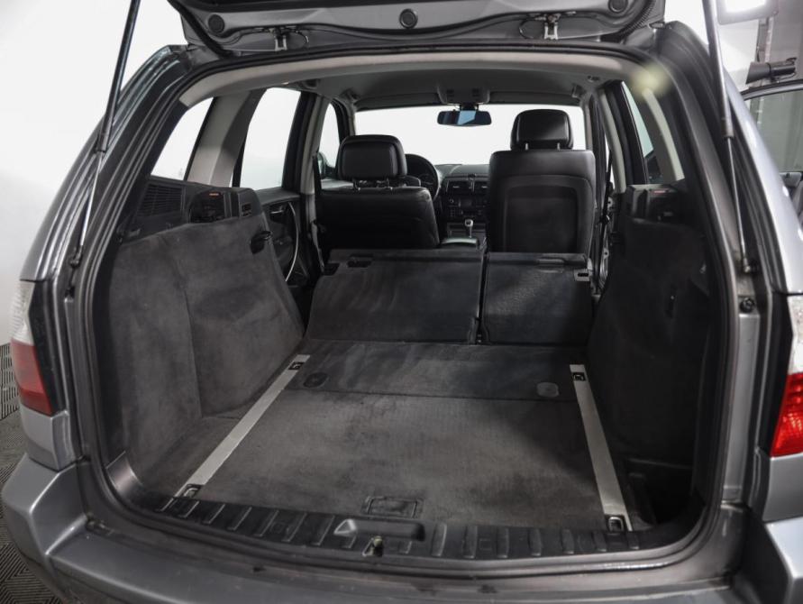 BMW X3 I (E83) Рестайлинг Санкт-Петербург  - изображение 26