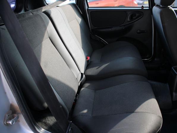 Chevrolet Niva I Рестайлинг с пробегом 2010 года, цена 339 000 рублей, 179971 км, внедорожник, Автокод Объявления