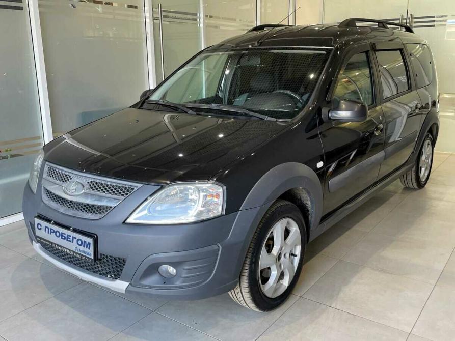 Lada (ВАЗ) Largus I Балашиха  - изображение 1