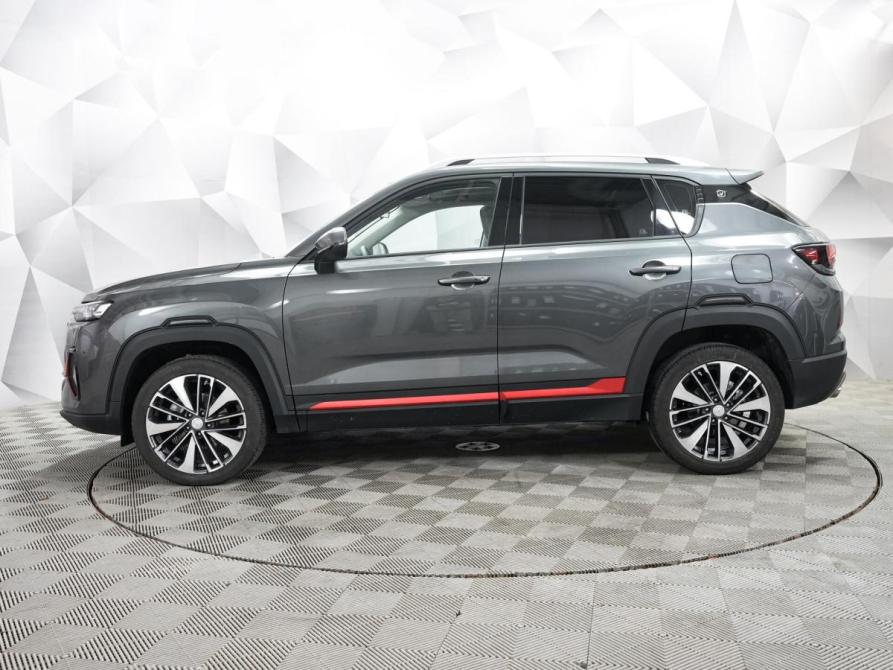 Changan CS35 Plus I Рестайлинг Ульяновск  - изображение 2