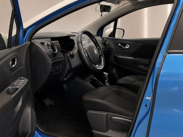Renault Kaptur I с пробегом 2016 года, цена 1 395 000 рублей, 107910 км, внедорожник, Автокод Объявления
