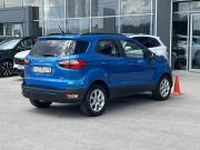 Ford EcoSport II Рестайлинг Воронеж  - изображение 17
