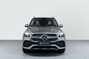 Mercedes-Benz GLE II (V167) Казань  - изображение 15