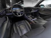 Audi Q8 I (4M) Москва  - изображение 43