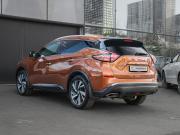 Nissan Murano III (Z52) Москва  - изображение 22