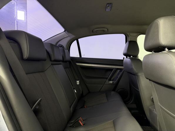 Opel Vectra C Рестайлинг с пробегом 2007 года, цена 550 000 рублей, 260000 км, седан, Автокод Объявления