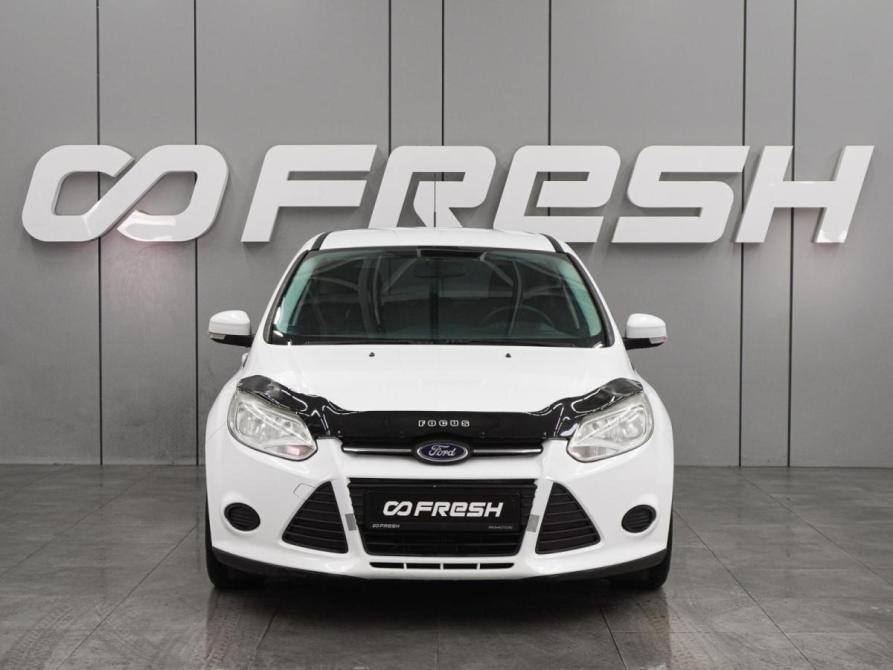 Ford Focus III Воронеж  - изображение 3