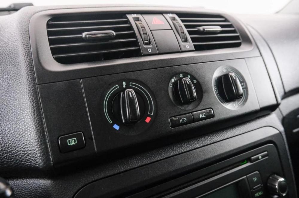 Skoda Fabia II Рестайлинг Красноярск  - изображение 16