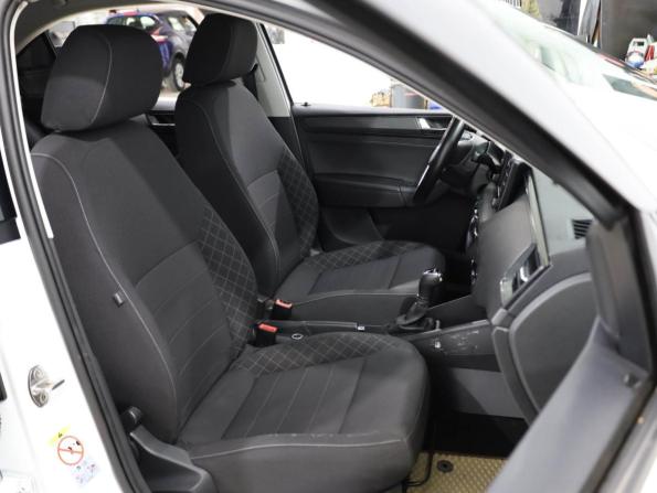 Skoda Rapid II с пробегом 2022 года, цена 1 820 000 рублей, 67608 км, лифтбек, Автокод Объявления