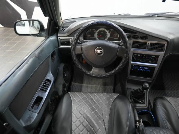 Daewoo Nexia I Рестайлинг с пробегом 2008 года, цена 249 900 рублей, 159590 км, седан, Автокод Объявления