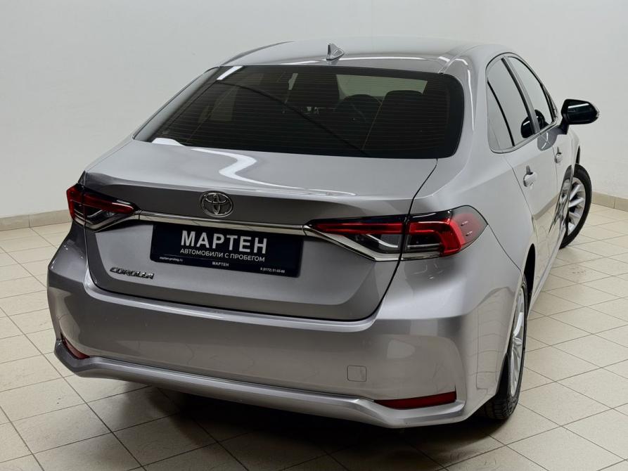 Toyota Corolla XII (E210) Вологда  - изображение 9