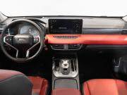 Haval Jolion I Рестайлинг Казань  - изображение 15